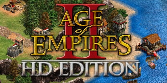 Age of empires update for mac