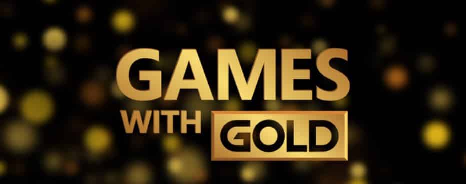 xbox may games with gold 2020