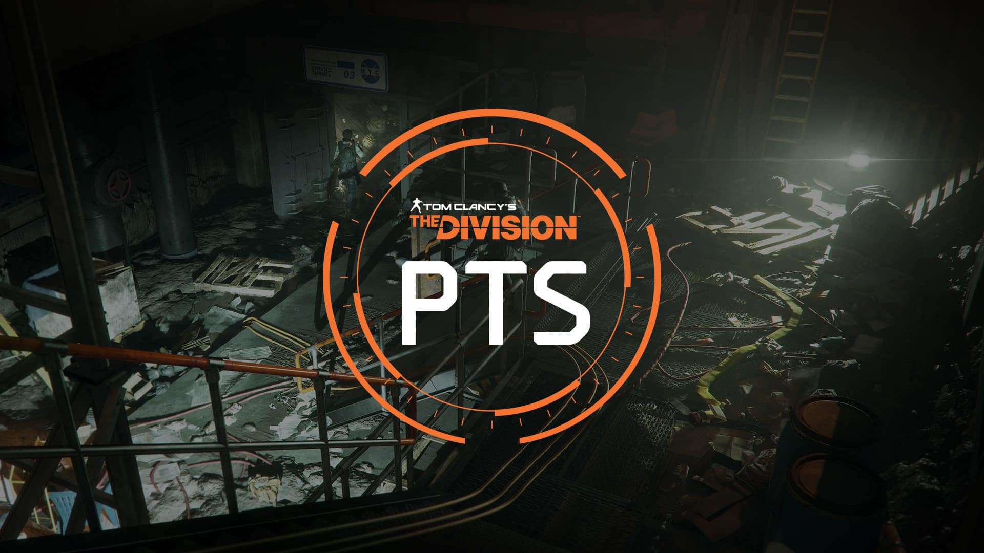 The Division Pts 17 Build 3 Is Now Live Patch Notes Are Revealed