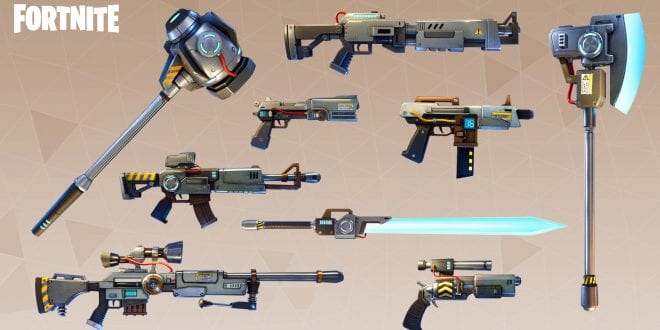 fortnite update v 1 9 1 brings smoke grenade two new leaderboards nine new weapons and xbox one x 4k support - fortnite xbox leaderboards