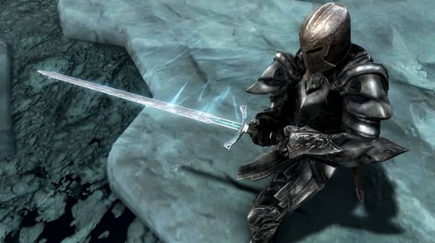 Skyrim Special Edition Free New Mods for PlayStation 4, Xbox One and PC January Announced
