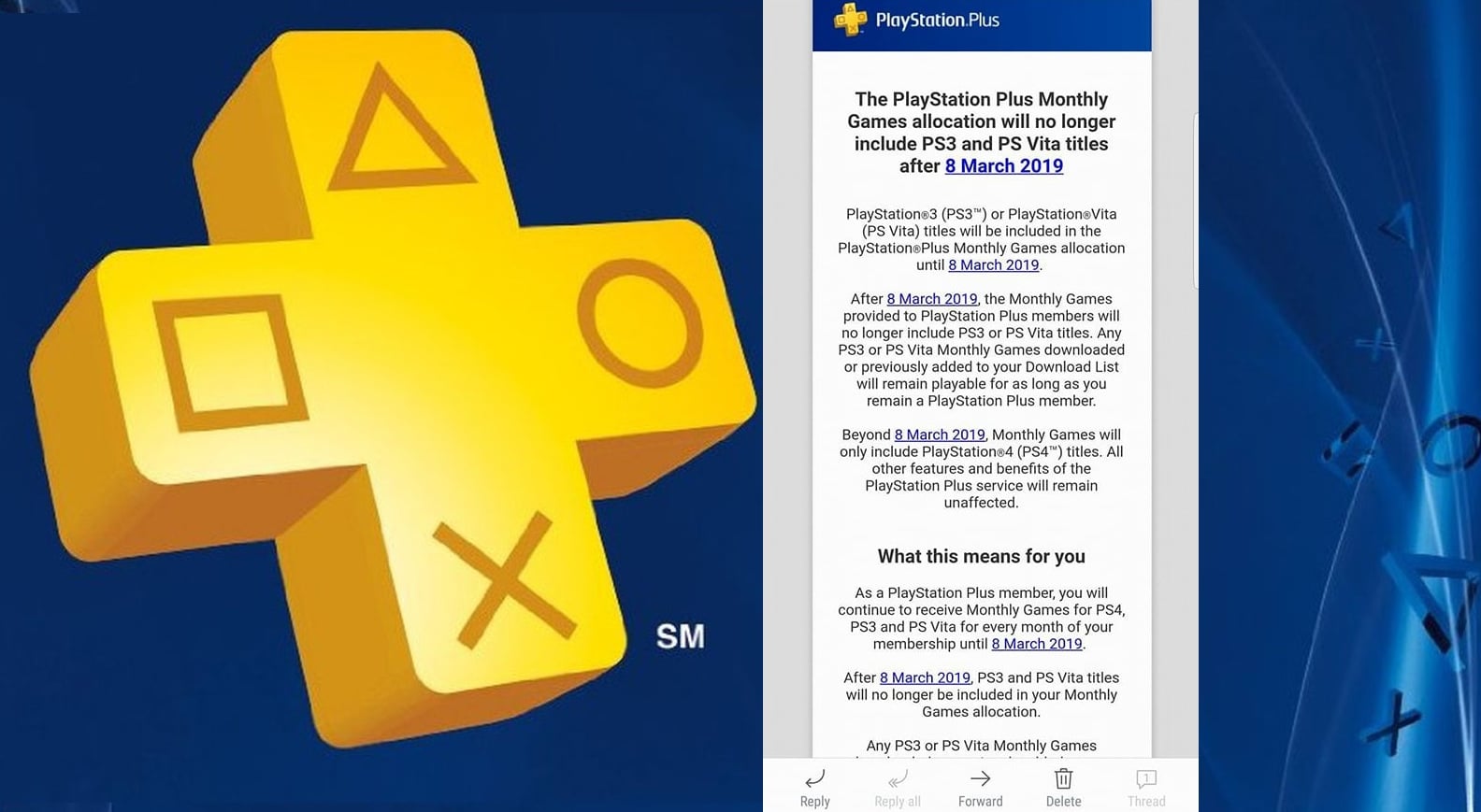 two free playstation games