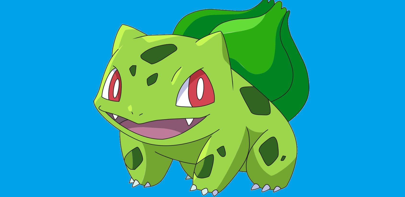 download shiny bulbasaur for free