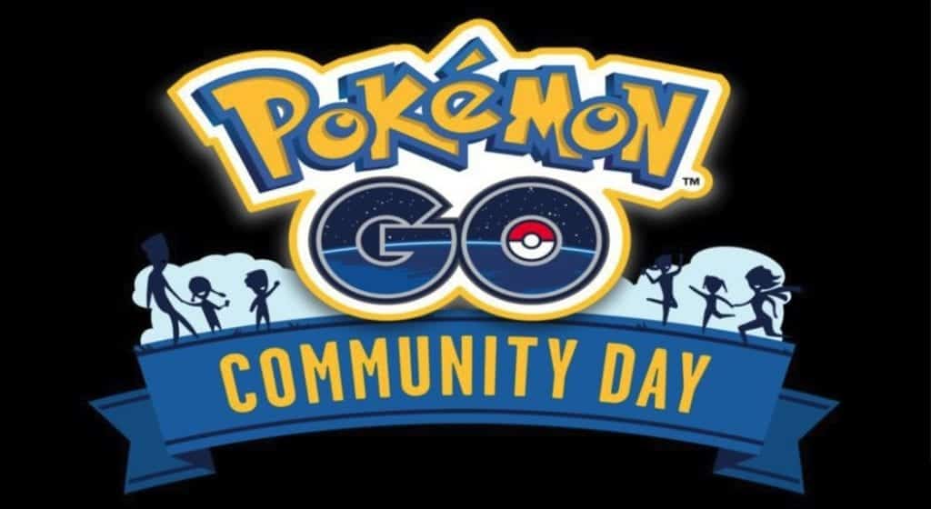 Complete, Updated List of All Community Day events in Pokemon Go in 2018