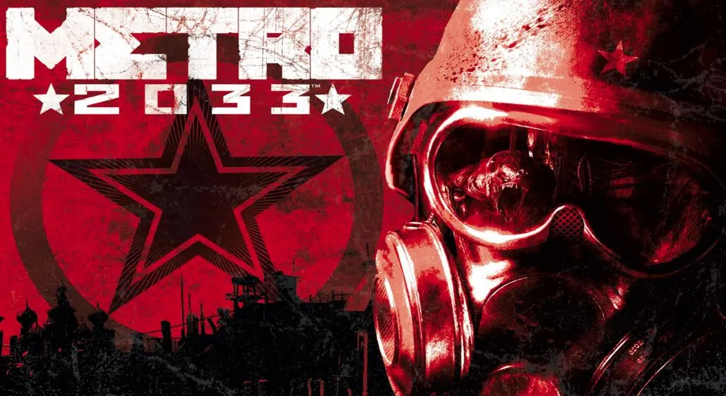Metro 2033 is Free to Play on Steam for Limited Time