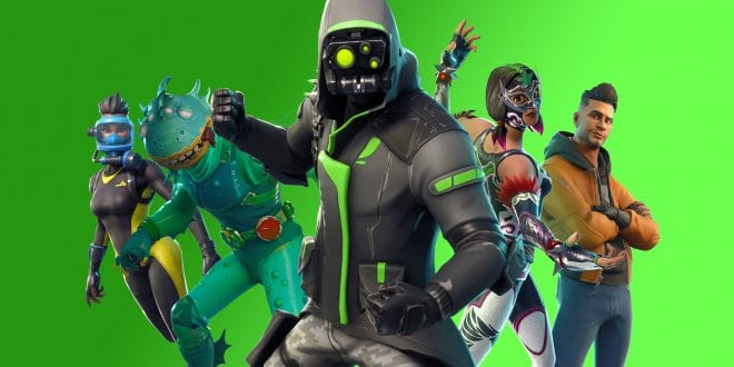 Fortnite Patch 8 30 Update Size Revealed For All Platforms - 