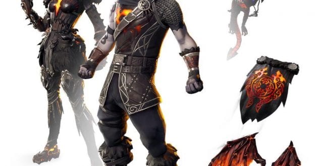 fortnite 8 20 may include lava legends molten skins incoming - fortnite patch notes 820 traps