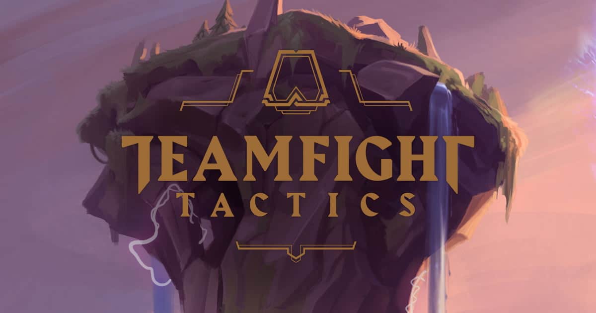 Talking Tactics: The For Fun Patch - Teamfight Tactics