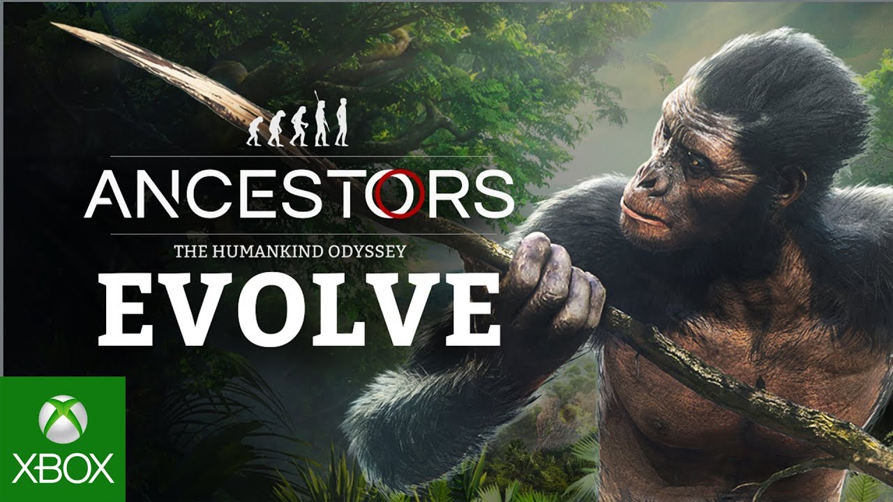 ancestors the humankind odyssey evolution download free