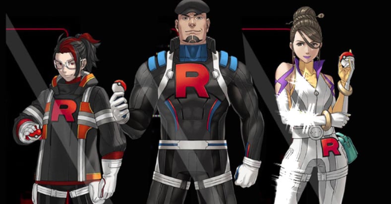Update Pokemon Go How To Beat Team Go Rocket Leaders Cliff Sierra And Arlo New Lineups Added 