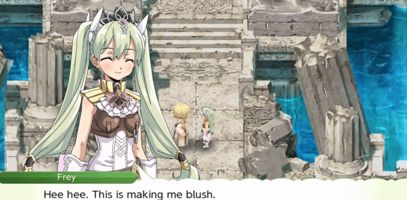 rune factory 4 special release date