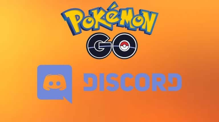pokemon go discord download free