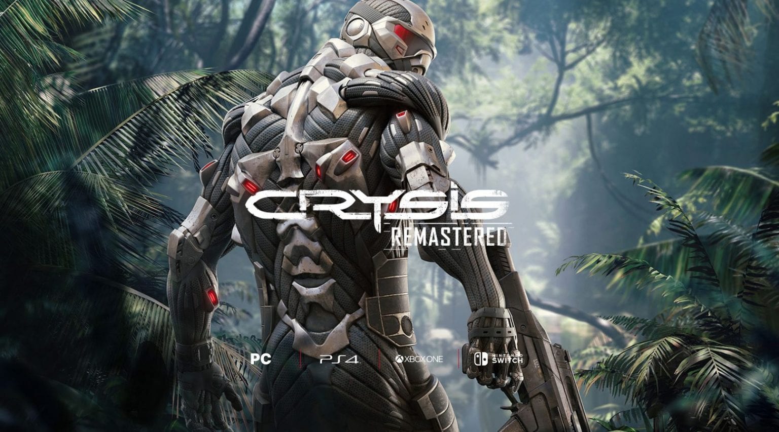 download free crysis 3 remastered pc