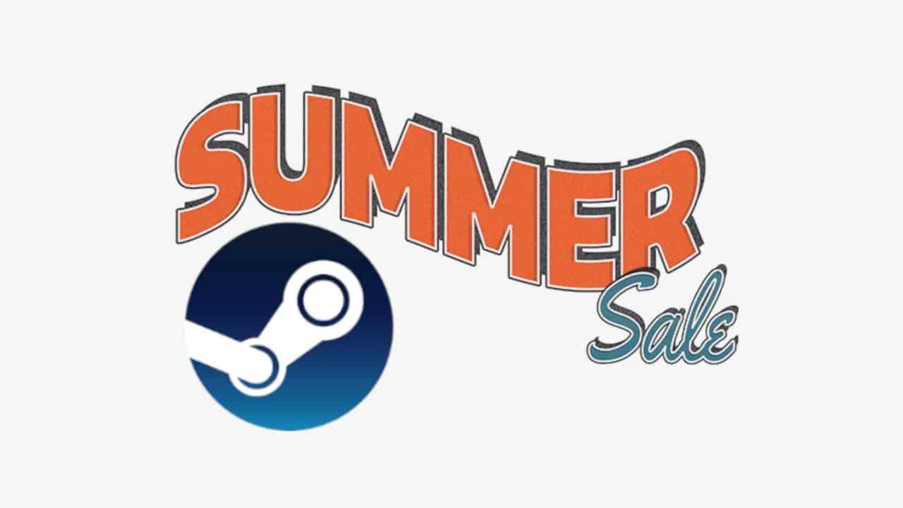 Steam Summer Sale 2024 Date Leak Prudy Carlynne