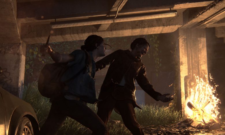 The Last of Us Part II sells 4 million in 3 days