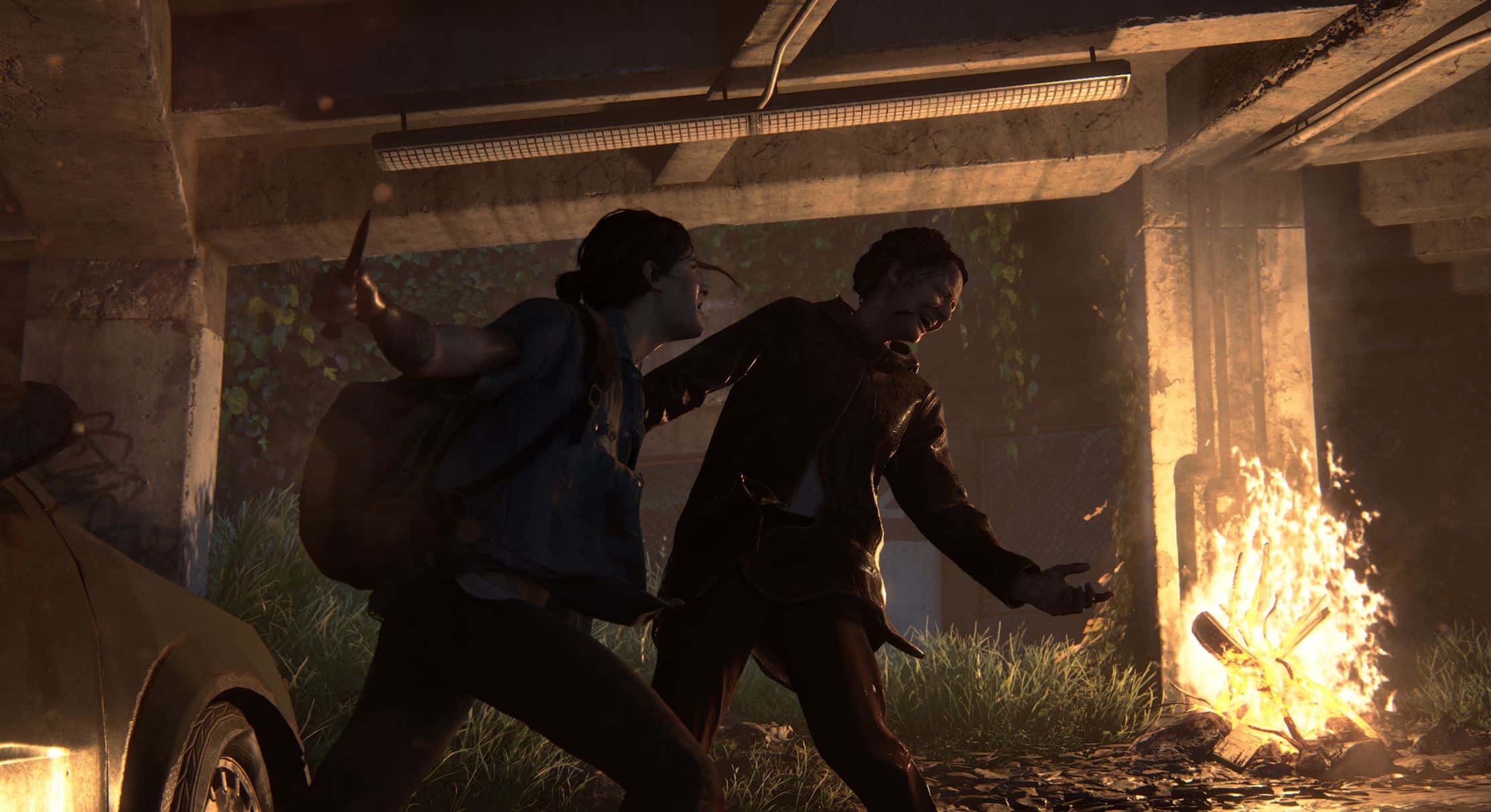 Neil Druckmann's next project could be The Last of Us III