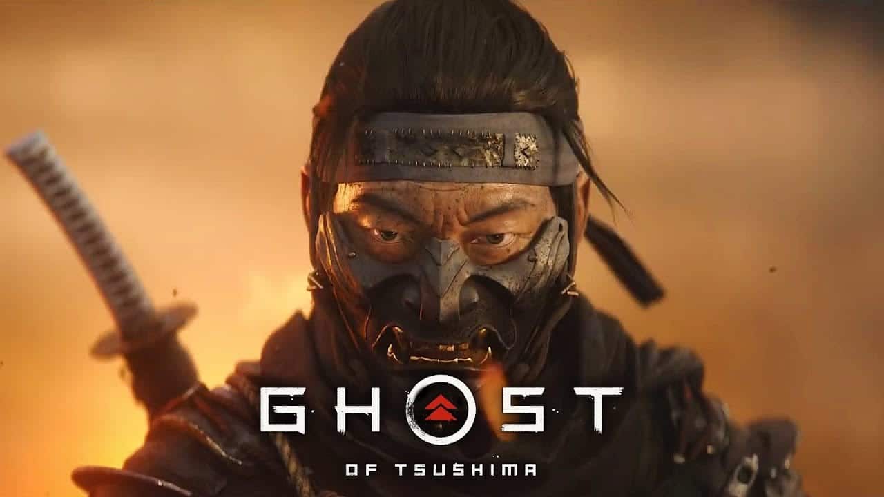 ghost of tsushima update