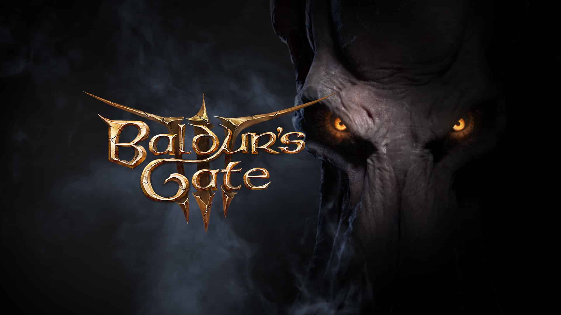 Baldur’s Gate III download the new version for mac