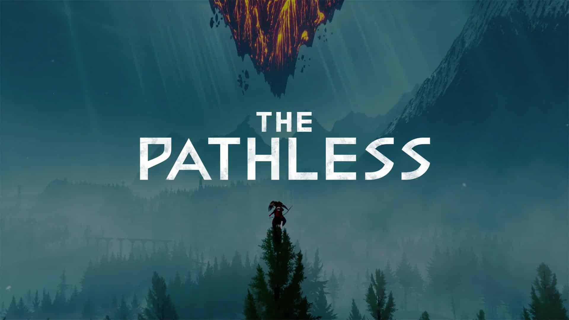 download the pathless ps5 metacritic for free