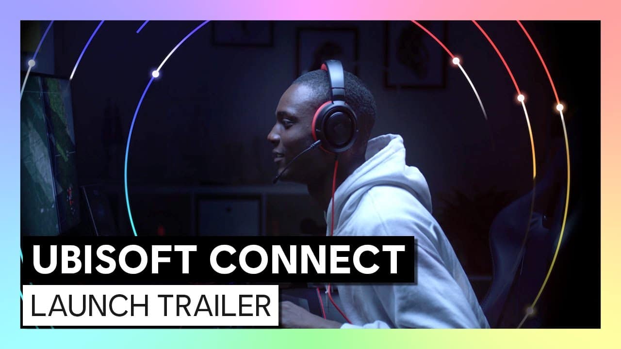 Ubisoft Connect (Uplay) 146.0.10956 download the new version for mac