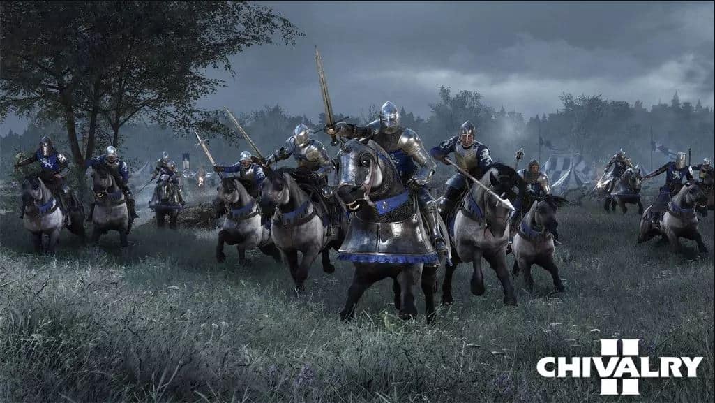 Chivalry 2 Release Date Revealed