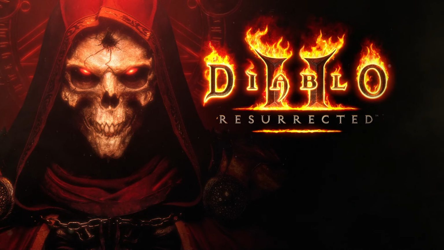 diablo 2 resurrected sale download