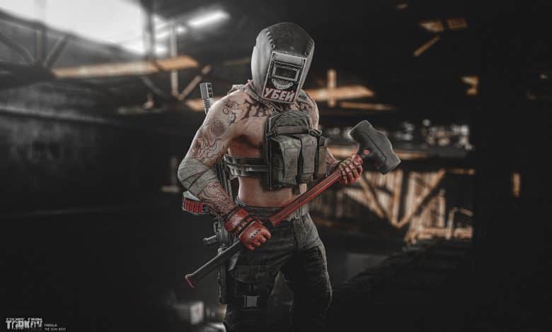 Escape From Tarkov' will show new hardcore features in 0.12.12
