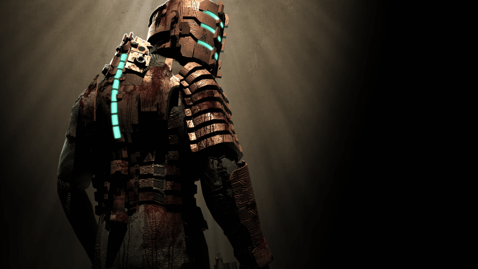 dead space remake release date ps4
