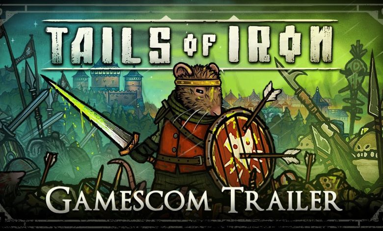 Tails of Iron download the new version for android