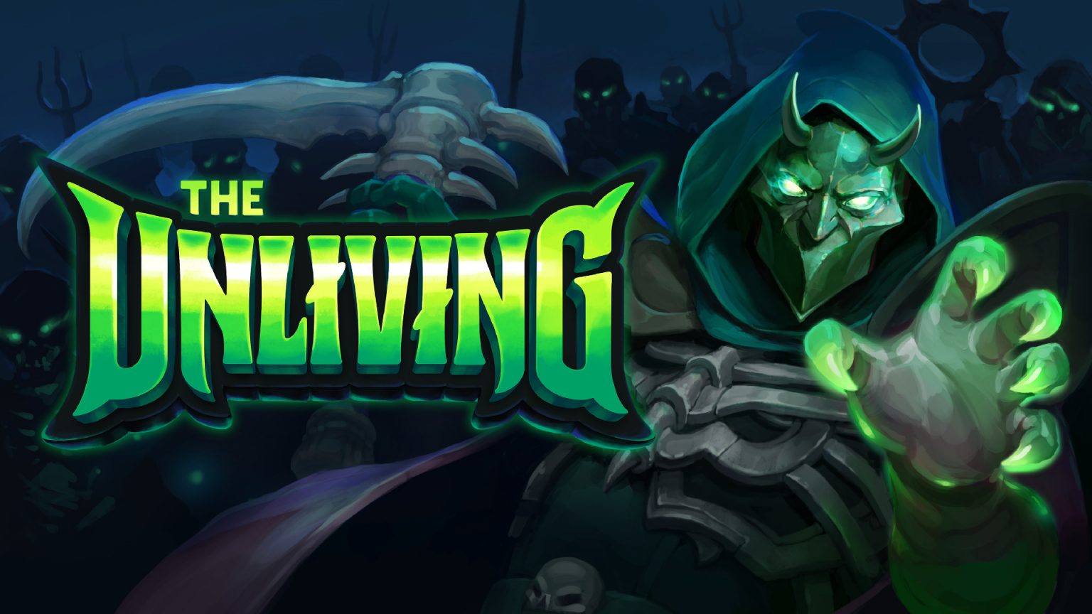 the unliving release date