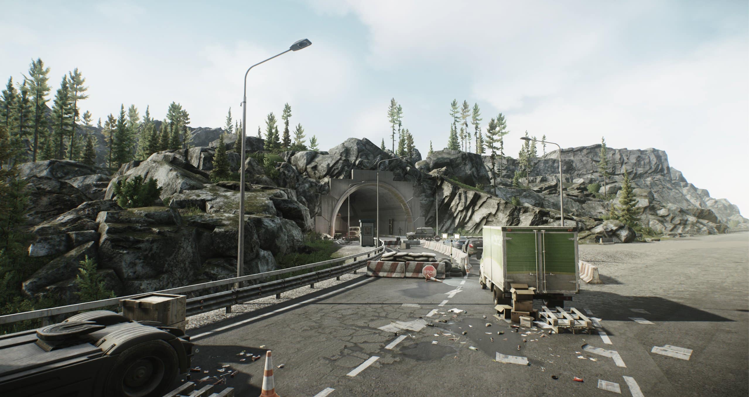 When is The Next Escape From Tarkov Wipe - 2023 Summer Edition?