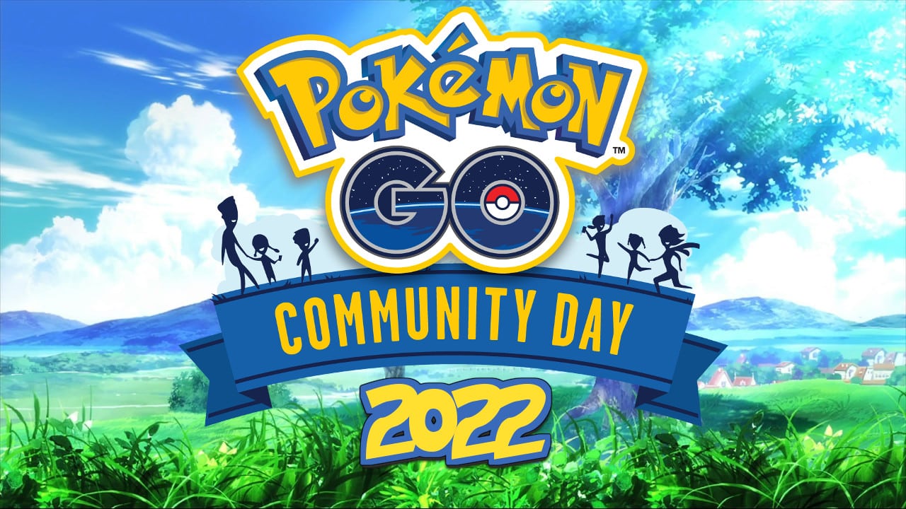 Top 7 what is the next pokemon go community day 2022 2022