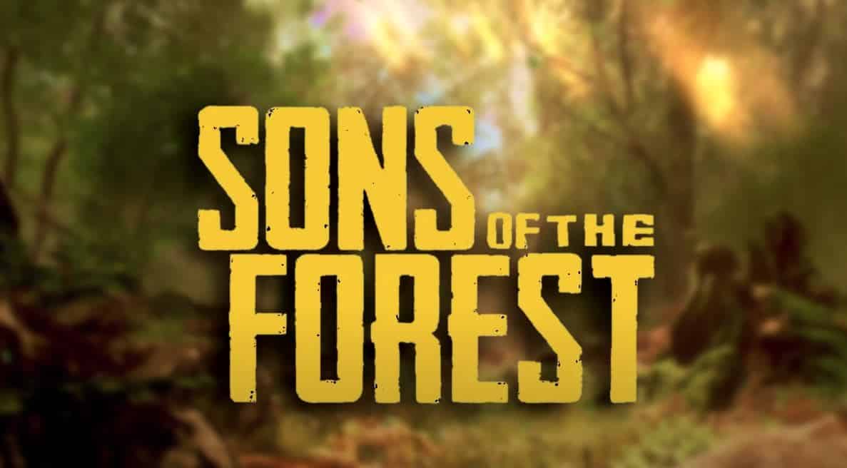 Too Ambitious, Endnight Games Delays Launch Of Sons Of The Forest Until  October