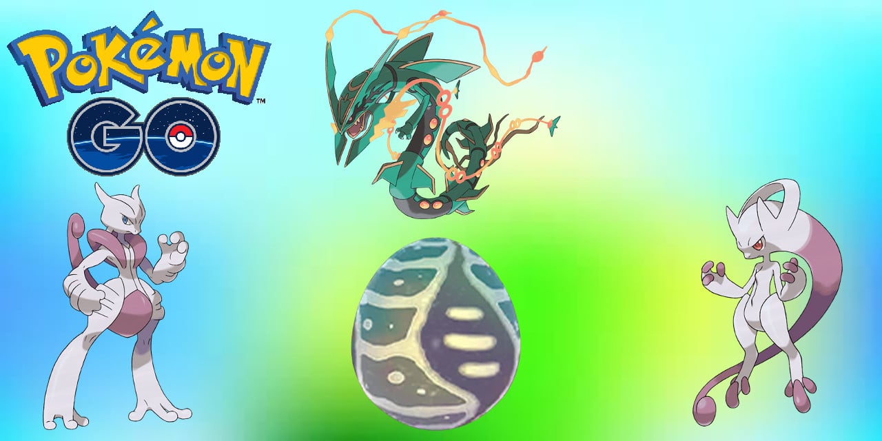 legendary pokemon eggs