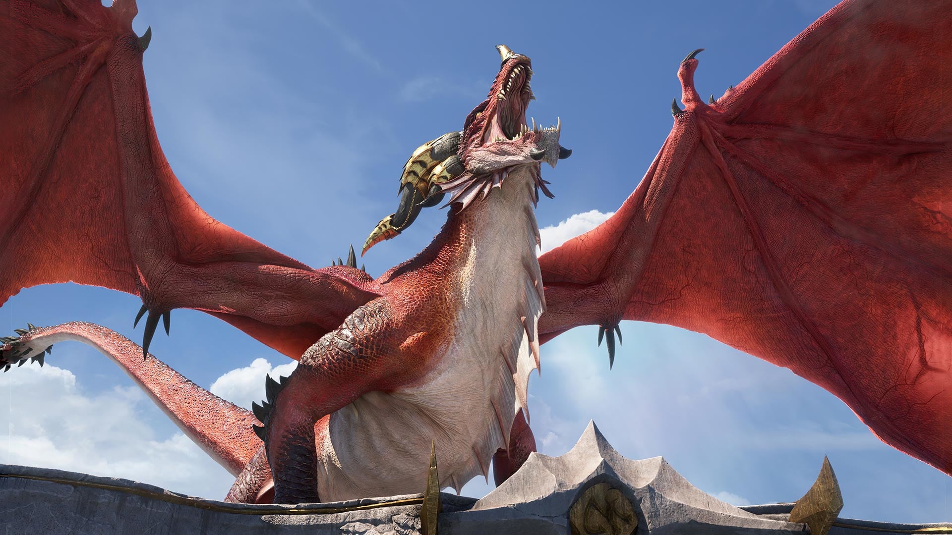 World of Warcraft Upcoming Expansion is Named Dragonflight, Details and ...