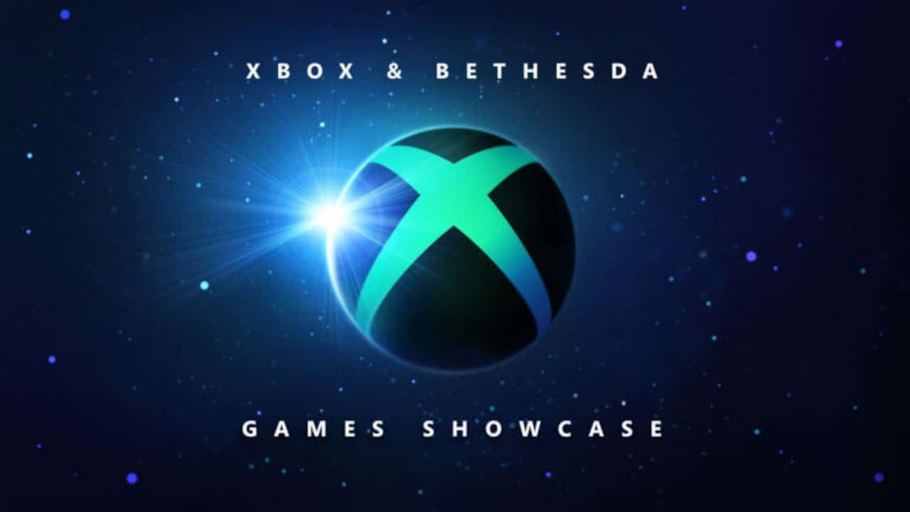 Xbox & Bethesda Games Showcase 2022 Starting June 12