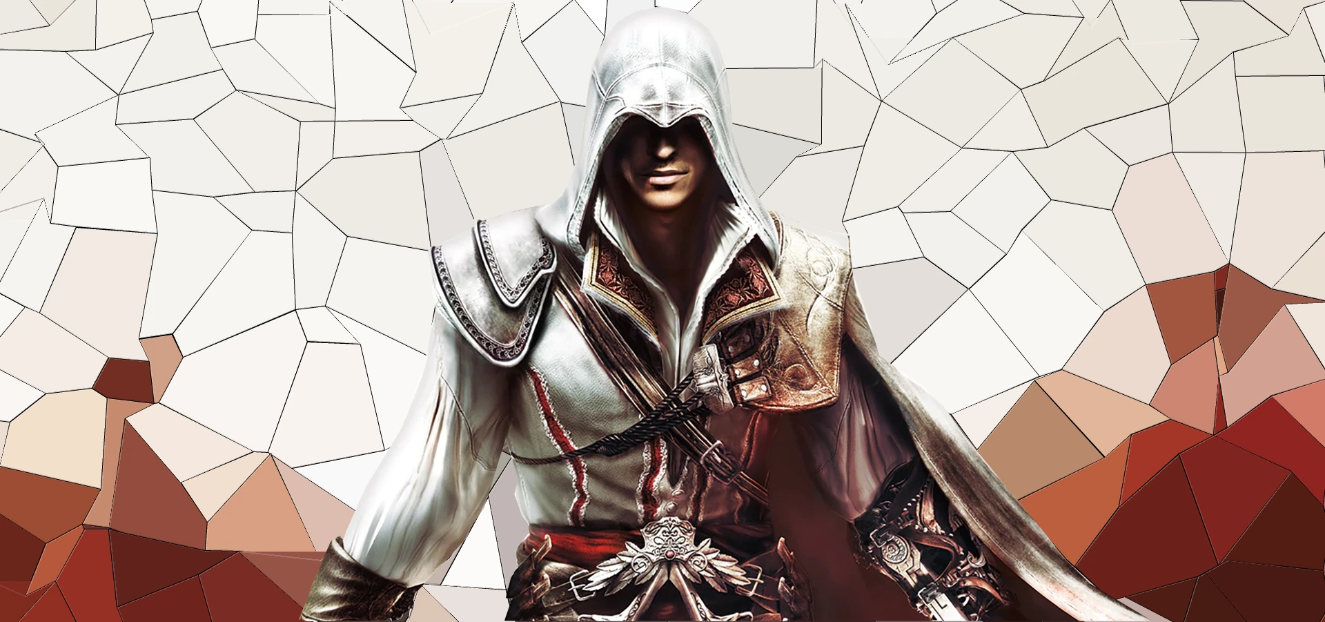 Next Assassin's Creed Game Reportedly Set in Baghdad