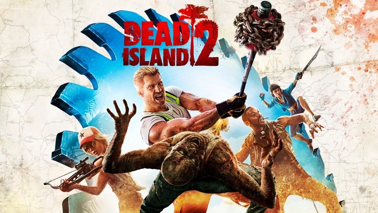 when is new dead island 2 release date