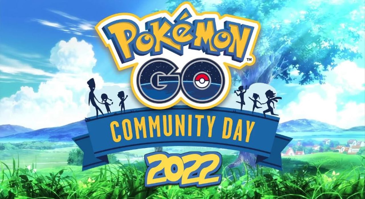 Pokemon Go September 2022 Community Day Predictions & Wish List