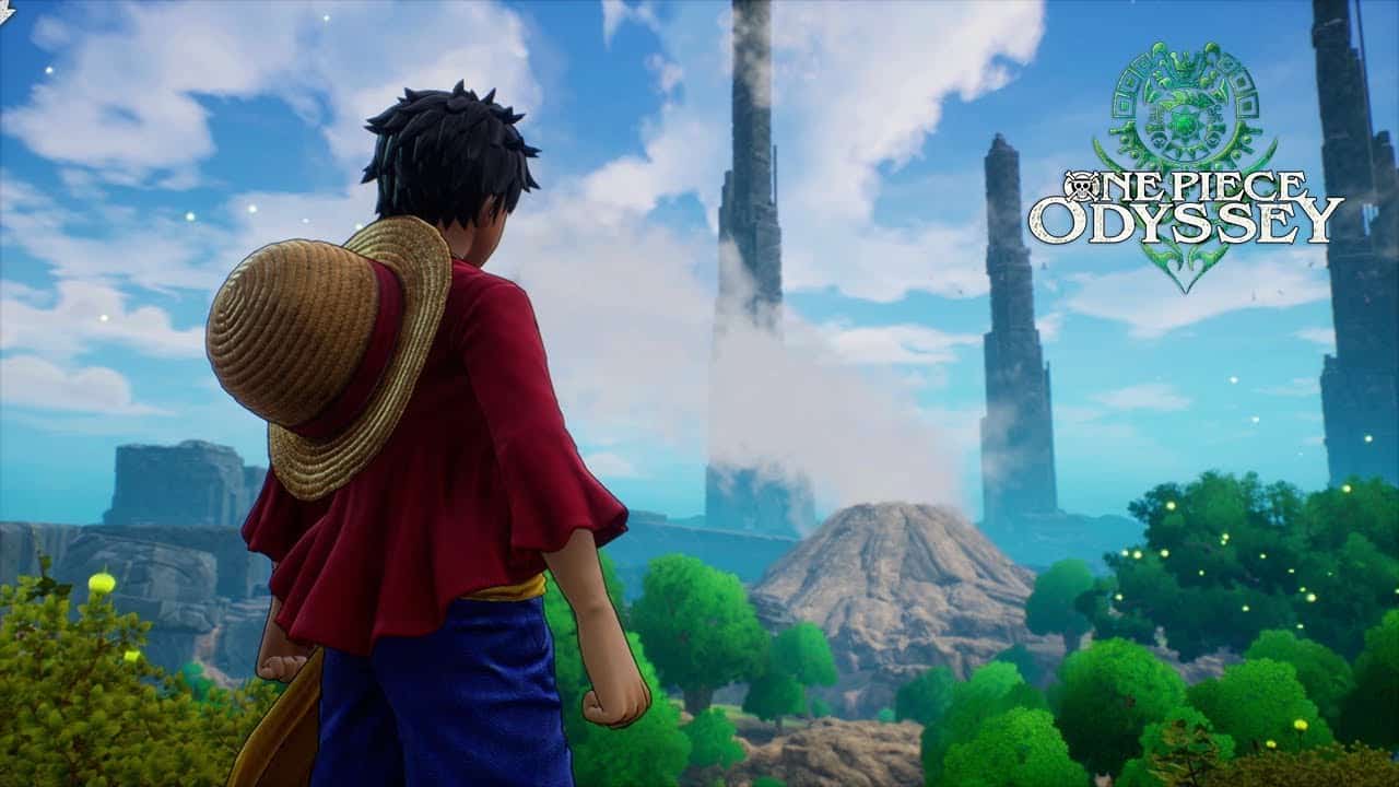 one piece odyssey ps4 download
