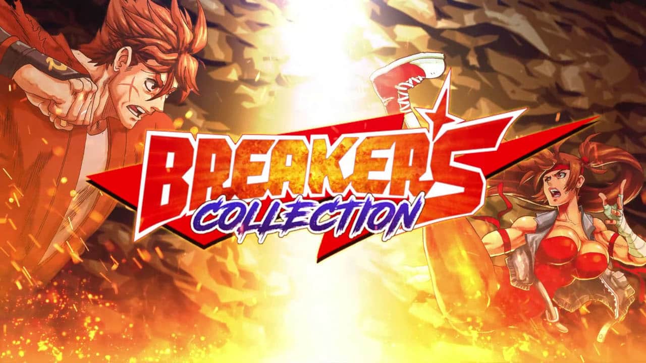 Breakers Collection Releasing In 2023