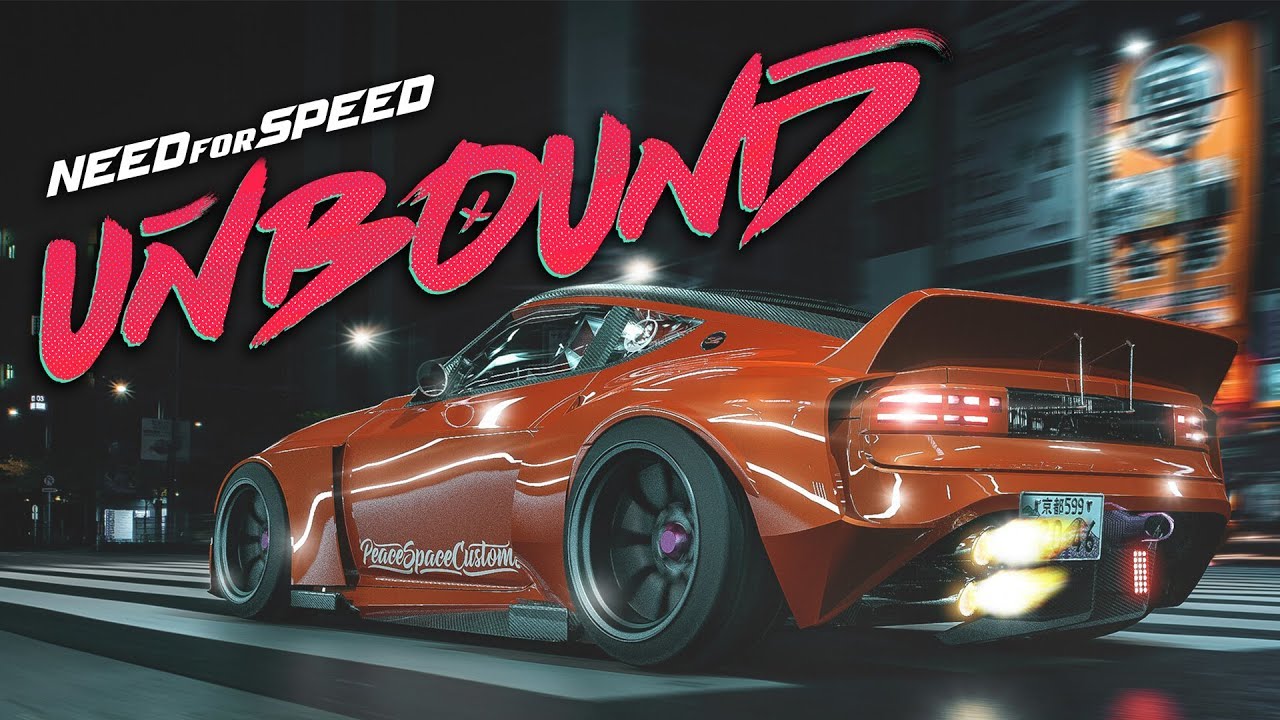 Need for Speed Unbound Vol 3 and Patch Arrives June 20 - Patch Notes