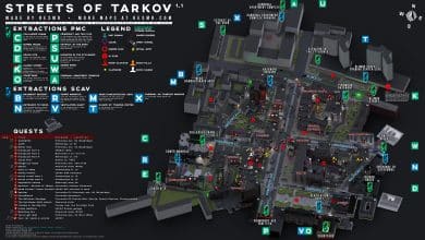 Escape From Tarkov 