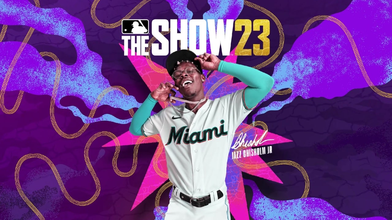 MLB The Show 23 Patch Notes for May 24