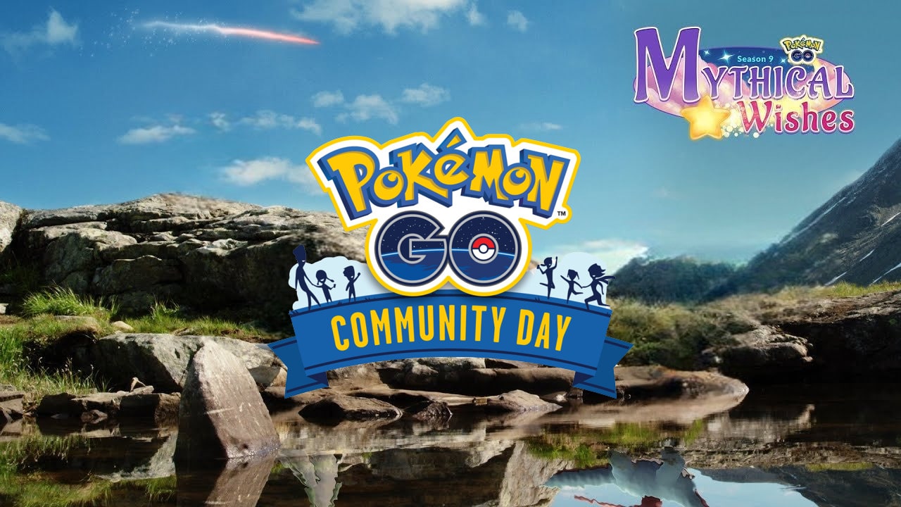 Pokemon Go Community Day February 2024 2024 Elna Noelyn