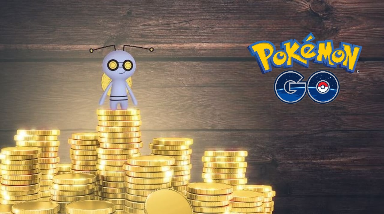How to Get Gimmighoul Coins in Pokemon Go?