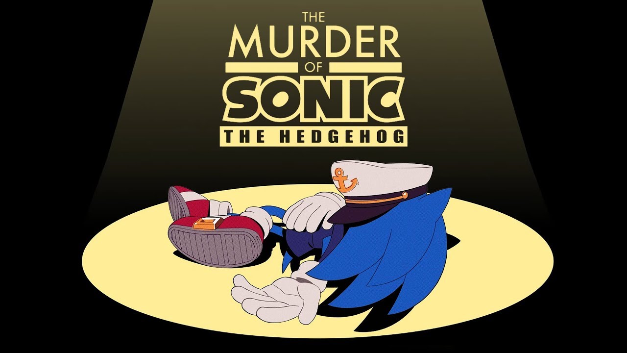 the-homicide-of-sonic-the-hedgehog-surpasses-1-million-downloads-in-simply-5-days-on-steam