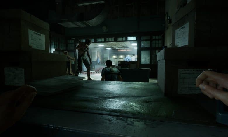 Gamescom 2021] New Trailer For 'The Outlast Trials' Looks Like 'SAW' Meets  'Escape Room' - Bloody Disgusting