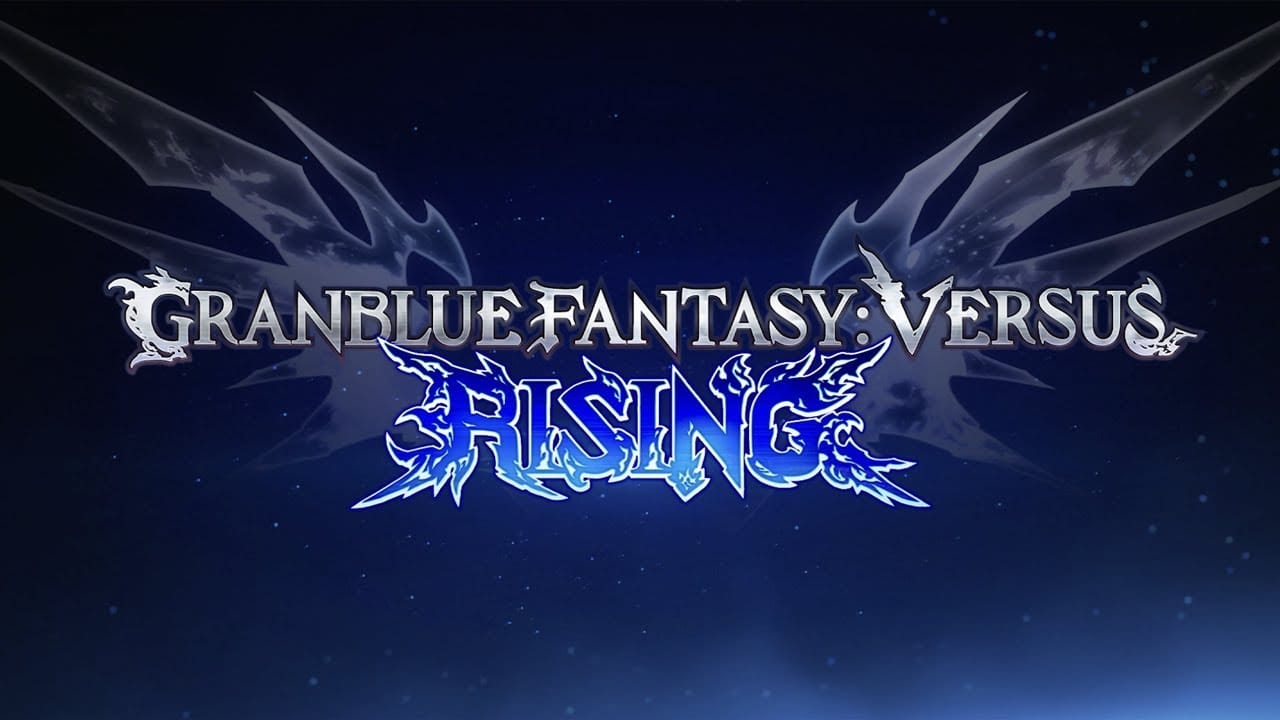 Granblue Fantasy Versus: Rising's May Beta Tests Delayed Due to Network  Issues
