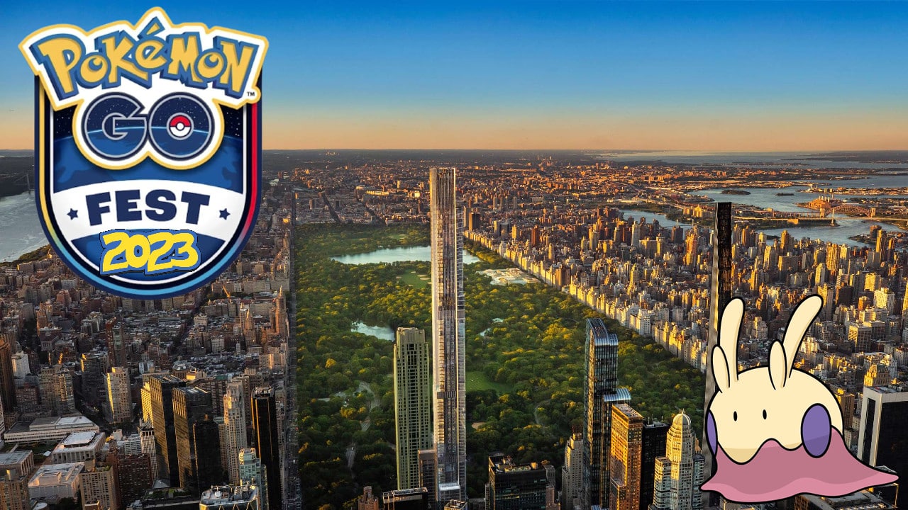 central park nyc pokemon go coords